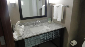 Отель Holiday Inn Hotel & Suites Northwest San Antonio, an IHG Hotel  Сан-Антонио